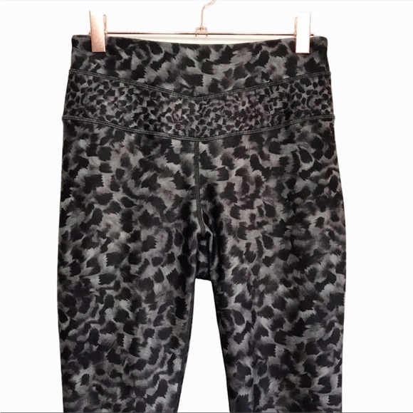 CALIA High Waist Essential Brushed Camo Leggings Sz M - Picture 4 of 8